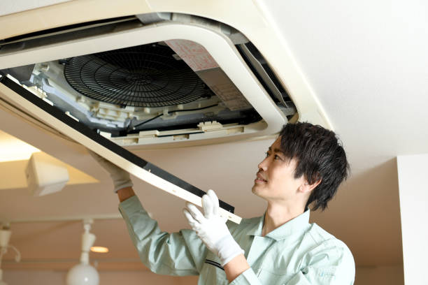 Best Ventilation Cleaning Services  in West Lealman, FL