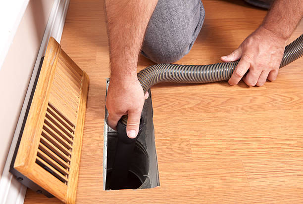 Best HVAC Air Duct Cleaning  in West Lealman, FL