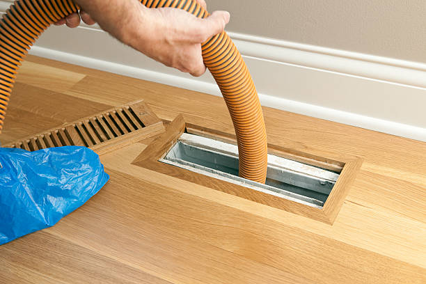 Best Emergency Air Duct Cleaning  in West Lealman, FL