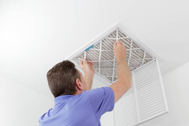 Best Commercial Air Duct Cleaning  in West Lealman, FL